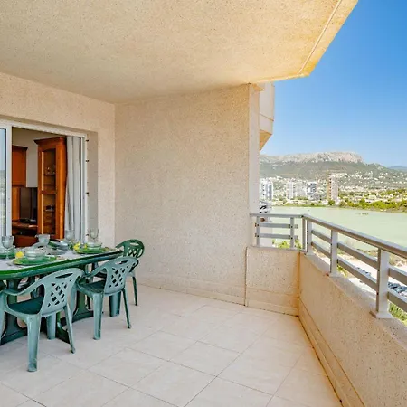 Apolo Xvii 22 - Grupo Turis 아파트