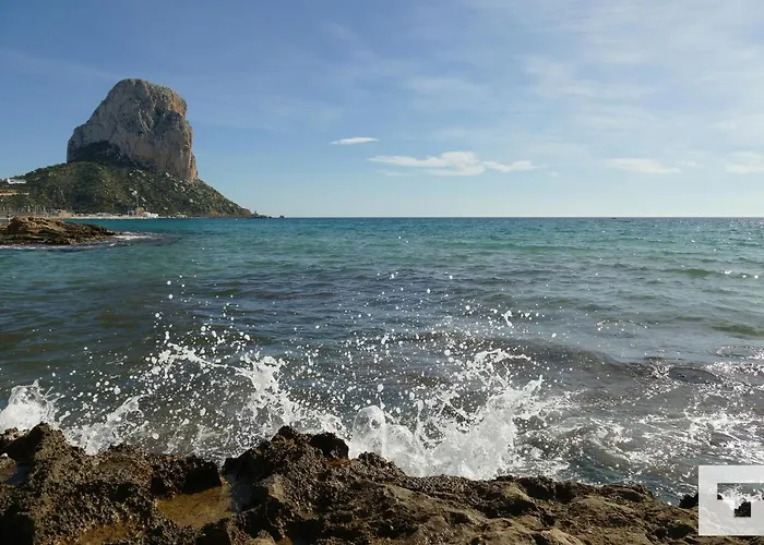 Appartement Apolo Xvii 22 - Grupo Turis