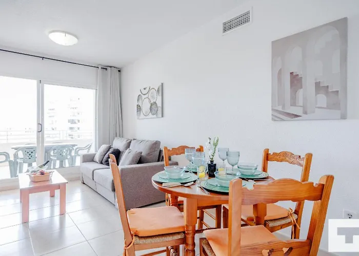 Appartement Apolo Xvii 22 - Grupo Turis