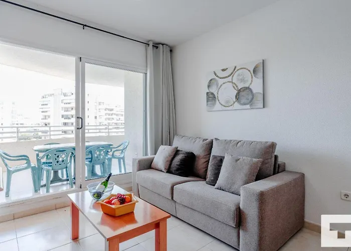 Appartement Apolo Xvii 22 - Grupo Turis *