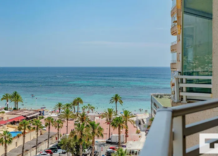 Apolo Xvii 22 - Grupo Turis Appartement *