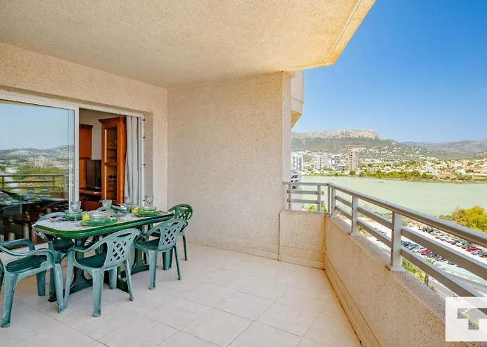 Apolo Xvii 22 - Grupo Turis Appartement