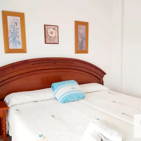 Apartamento Apolo Xvii 22 - Grupo Turis Calpe