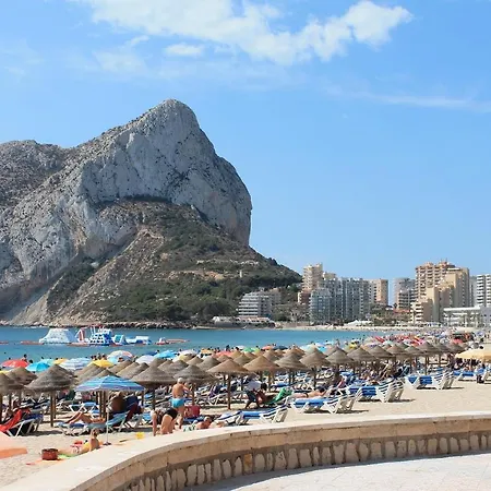 Apartamento Apolo Xvii 22 - Grupo Turis *