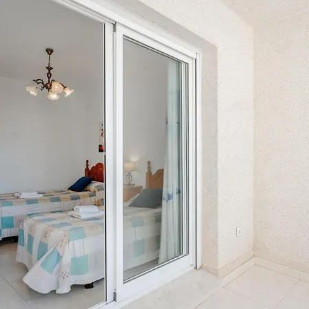 Apolo Xvii 22 - Grupo Turis Διαμέρισμα