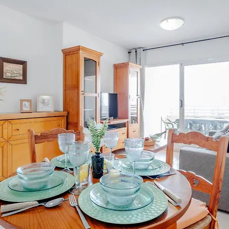 Apolo Xvii 22 - Grupo Turis Lejlighed *