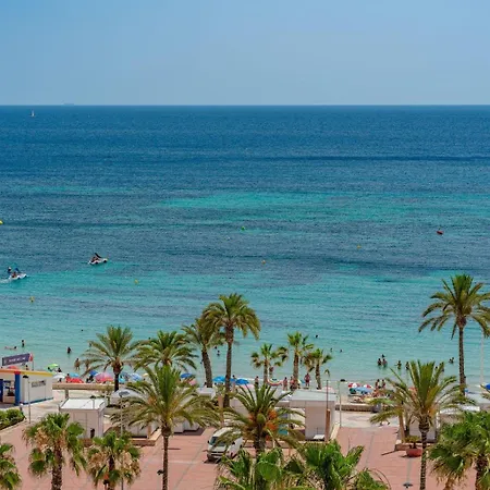 Apolo Xvii 22 - Grupo Turis Διαμέρισμα