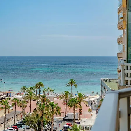 Apolo Xvii 22 - Grupo Turis Διαμέρισμα *