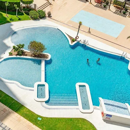 Apolo Xvii 22 - Grupo Turis * Calpe