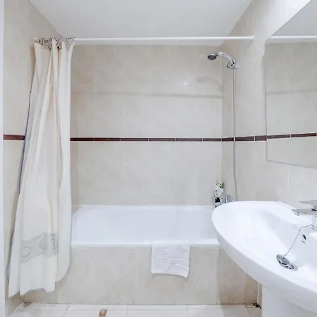 Apolo Xvii 22 - Grupo Turis Διαμέρισμα *