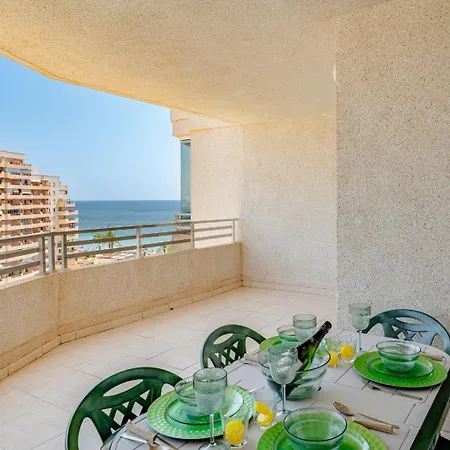 Lejlighed Apolo Xvii 22 - Grupo Turis