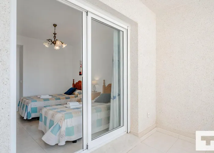 Apolo Xvii 22 - Grupo Turis Appartamento