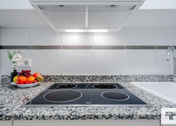 Appartamento Apolo Xvii 22 - Grupo Turis