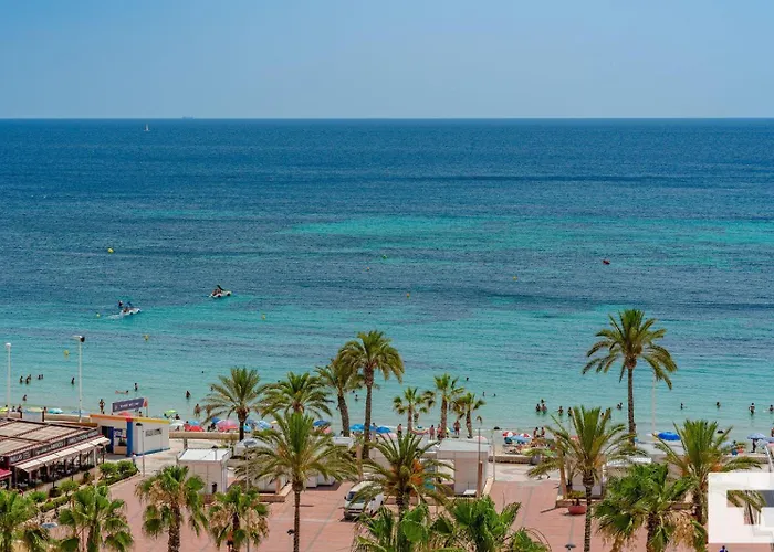 Apolo Xvii 22 - Grupo Turis Appartamento