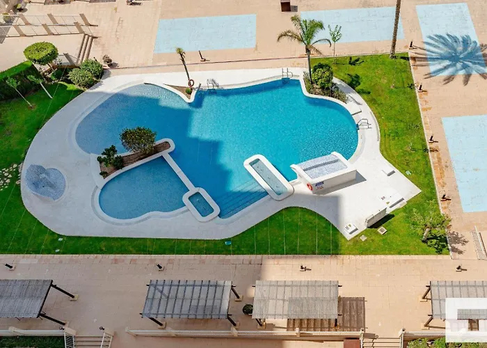 Apolo Xvii 22 - Grupo Turis Calpe