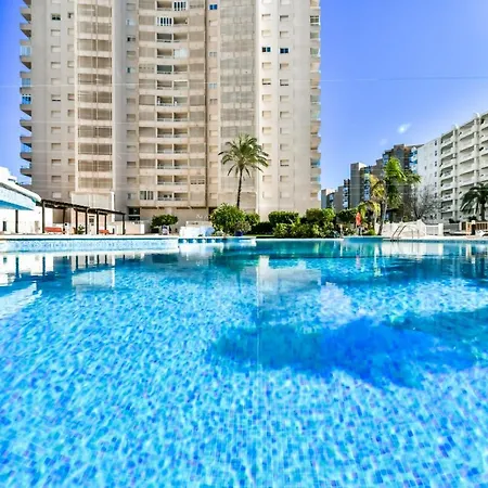 Apolo Xvii 22 - Grupo Turis Calpe