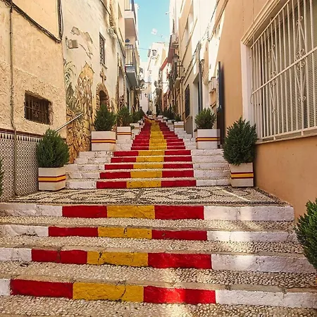 Apolo Xvii 22 - Grupo Turis