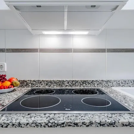 Apartamento Apolo Xvii 22 - Grupo Turis