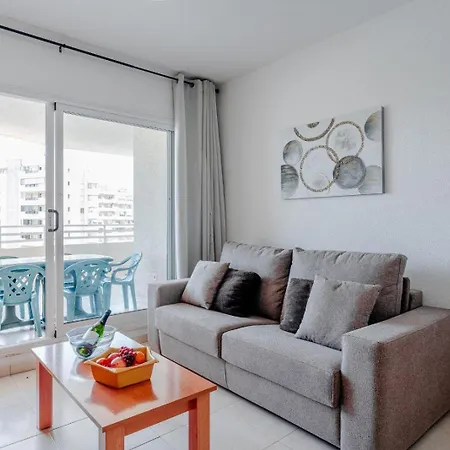 Apartamento Apolo Xvii 22 - Grupo Turis *