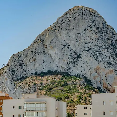 Apolo Xvii 22 - Grupo Turis * Calpe