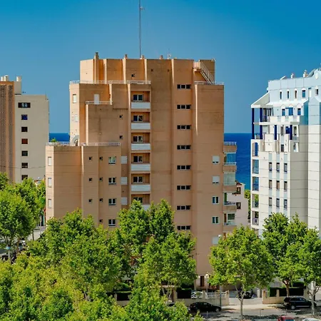 Apartamento Apolo Xvii 22 - Grupo Turis *