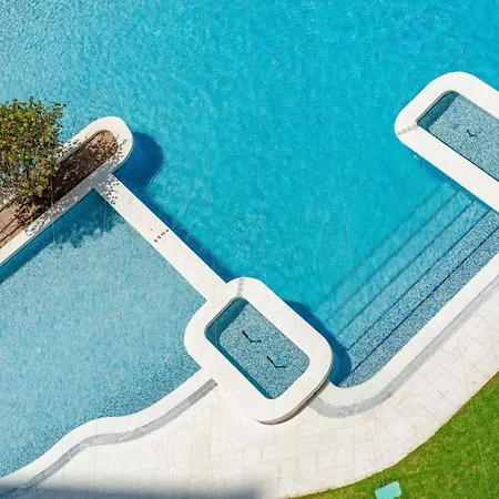 Apolo Xvii 22 - Grupo Turis Apartamento