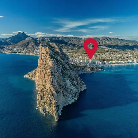 Apolo Xvii 22 - Grupo Turis * Calpe