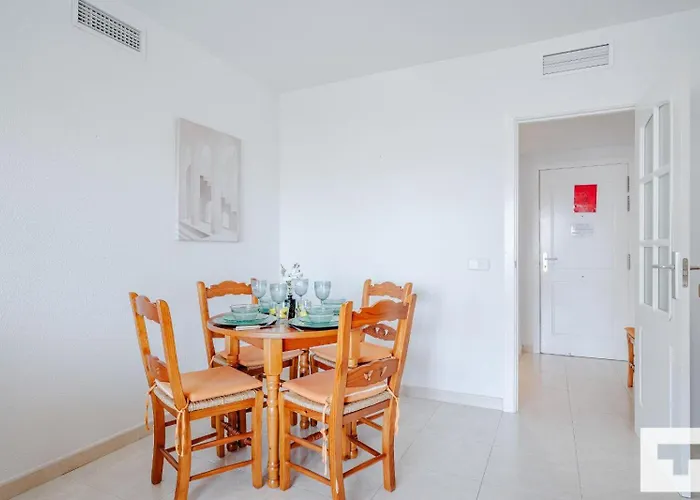 Apartment Apolo Xvii 22 Calpe