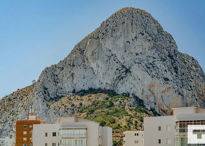 Apolo Xvii 22 * Calpe