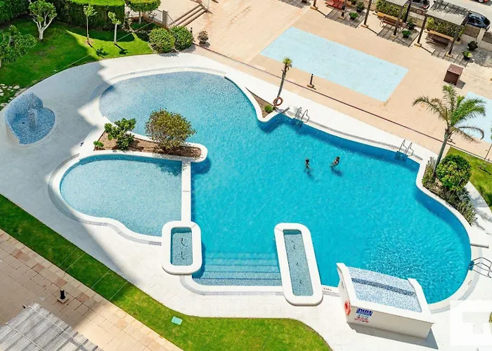 Apolo Xvii 22 * Calpe