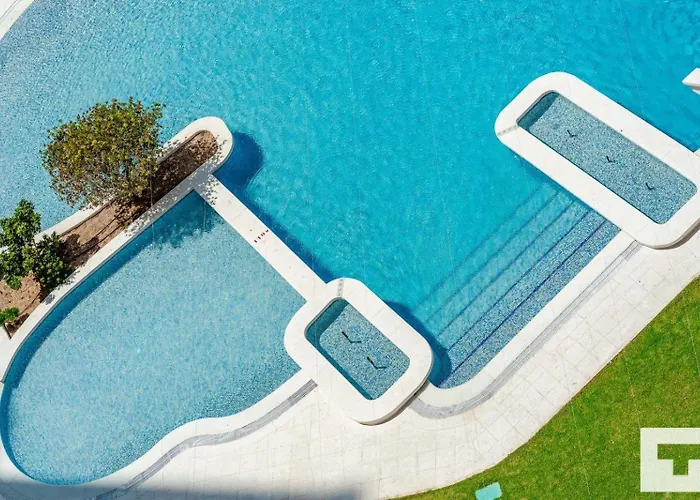 Apolo Xvii 22 Apartment