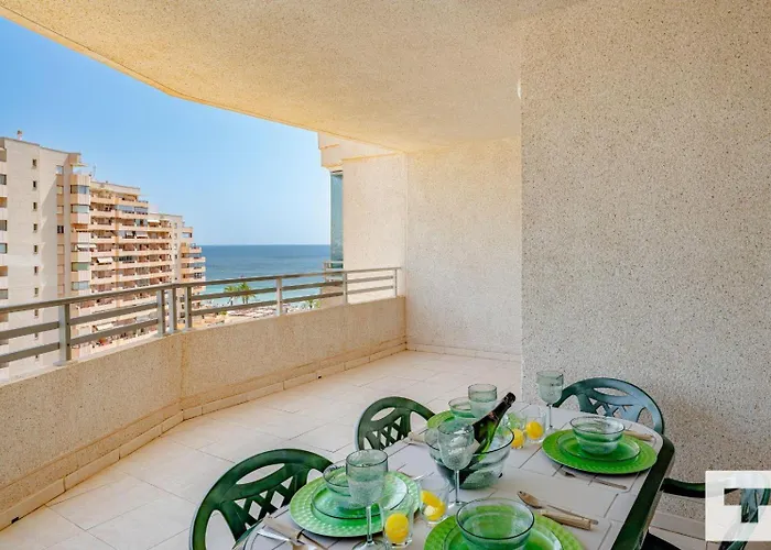 Apartment Apolo Xvii 22